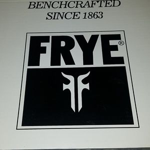 Frye Boots Billy Pull On